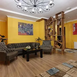 Soft 3*, Batumi Georgia