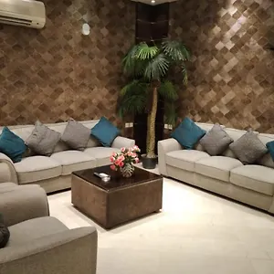 زيارة الفندق