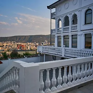 Hotel The Hilltop Skyline, Tbilisi
