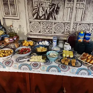 Hotel Gvino Minda, Tbilisi