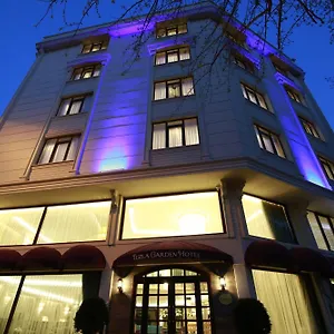 Tuzla Garden & 4*, Darica (Marmara) Turkey