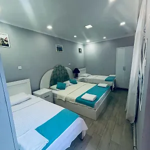 Nikas , Batumi Georgia