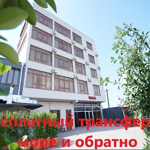 725 Hotel Batumi