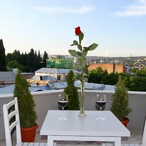 Aparthotel Tarhun, Tbilisi
