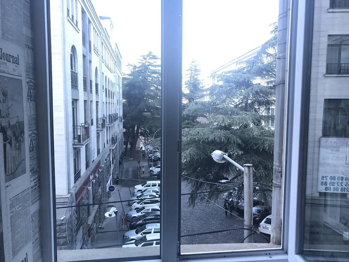 Le Petit Hotel Tbilisi Guest house