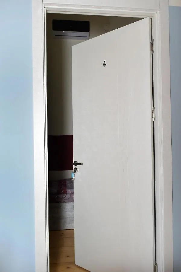 Le Petit Hotel Tbilisi
