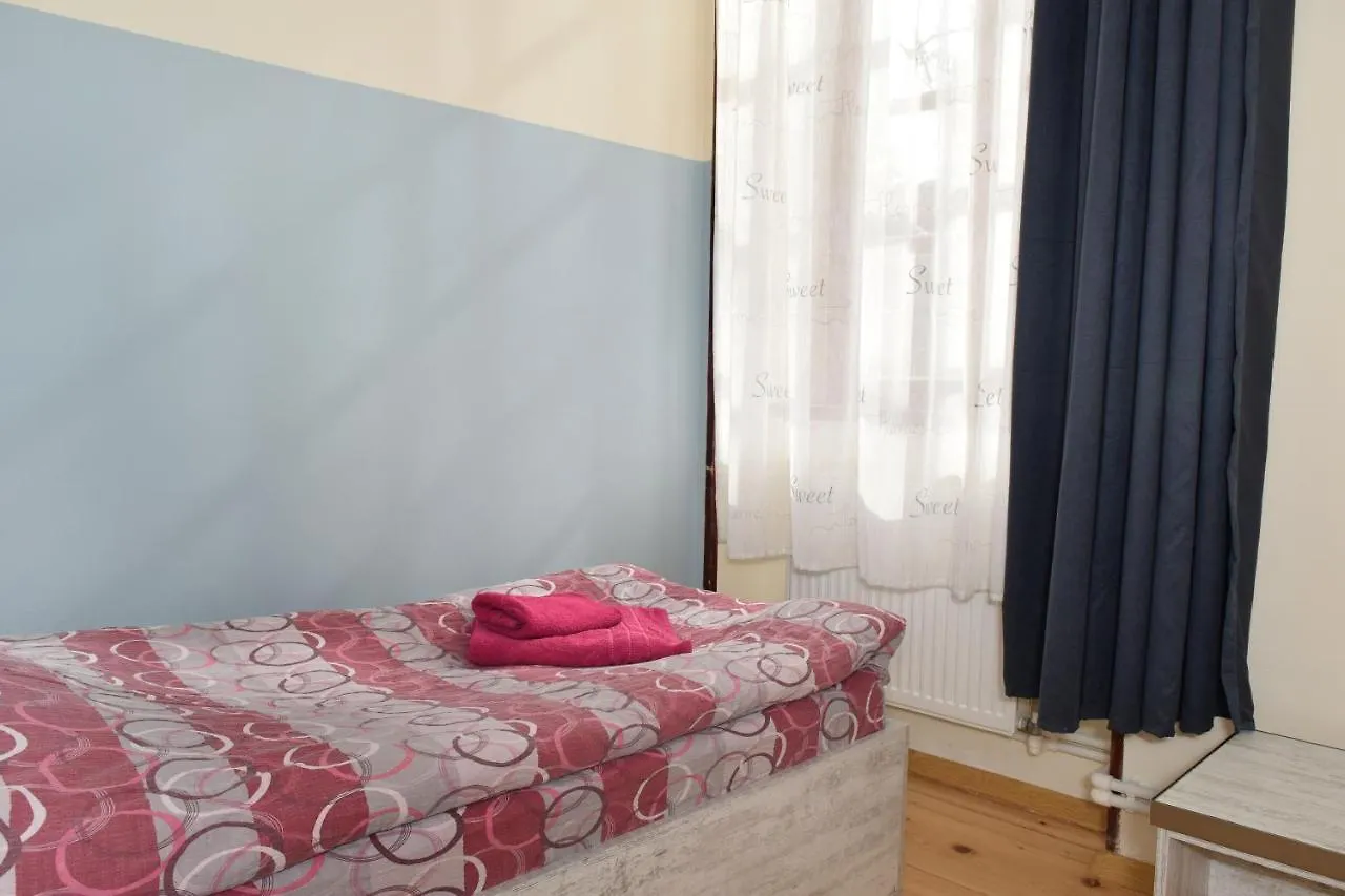 Le Petit Hotel Tbilisi Guest house