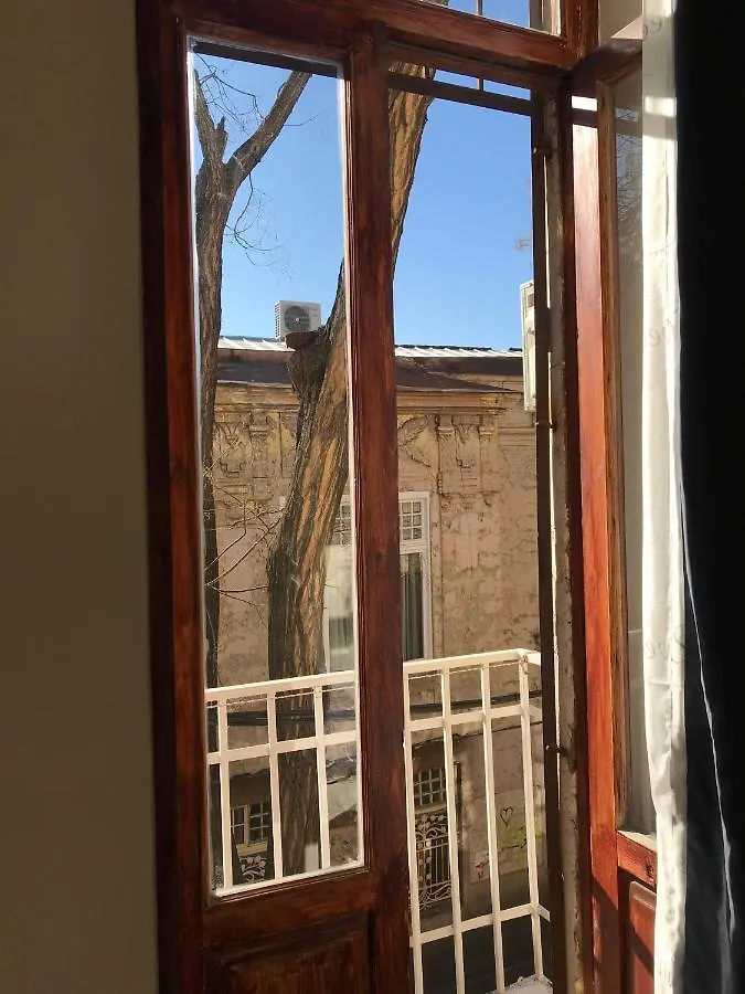 Guest house Le Petit Hotel Tbilisi