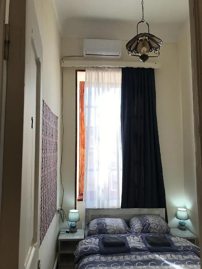 Le Petit Hotel Tbilisi Georgia