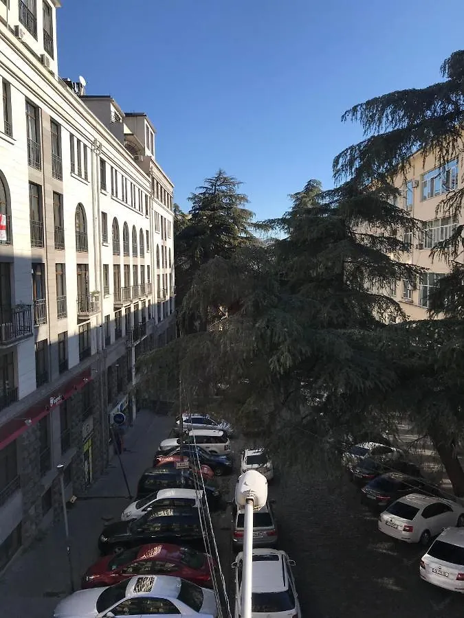 Le Petit Hotel Tbilisi 0*,