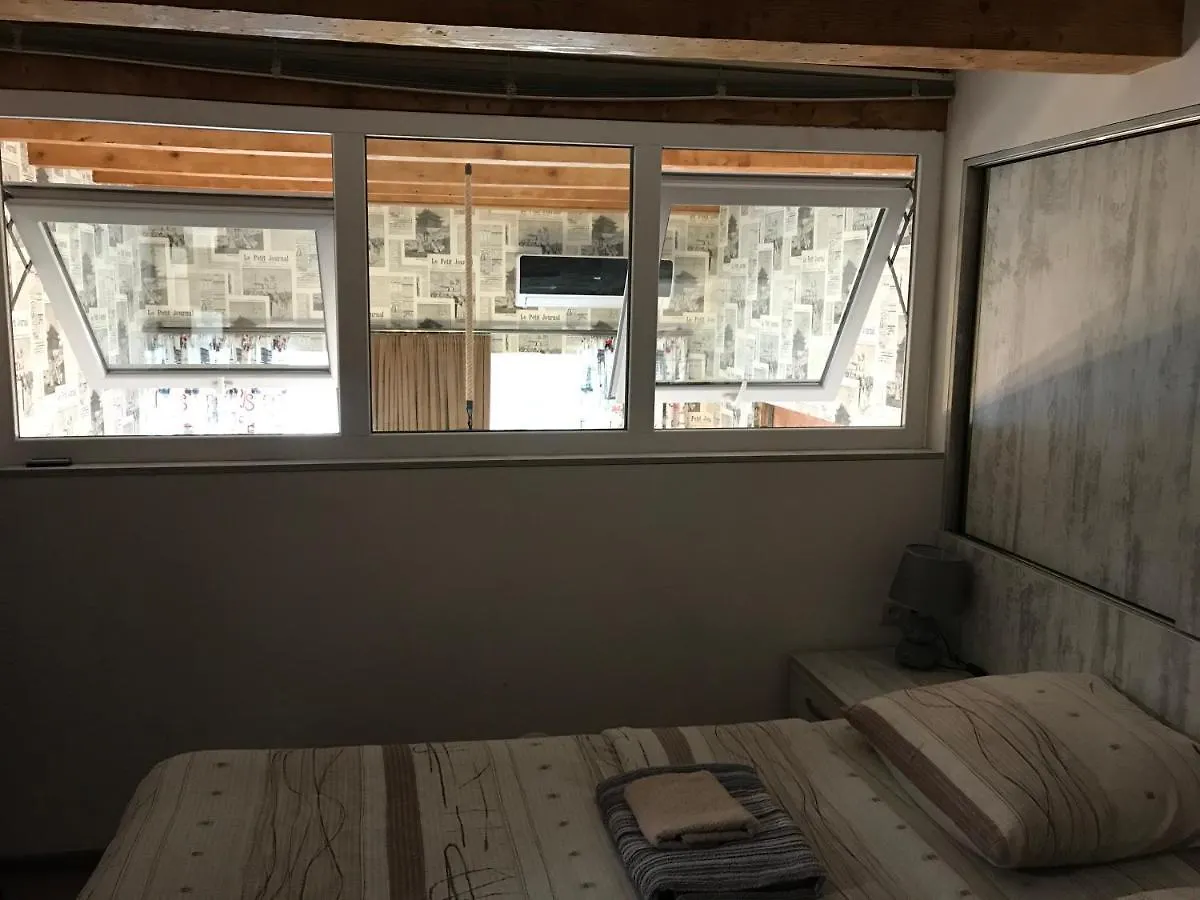 Le Petit Hotel Tbilisi Guest house