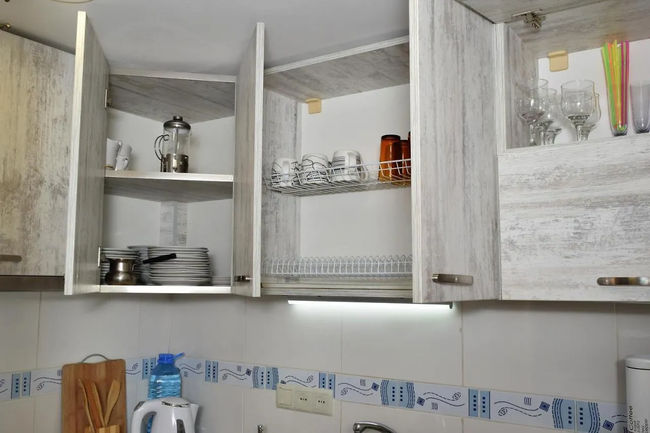 Le Petit Hotel Tbilisi Guest house